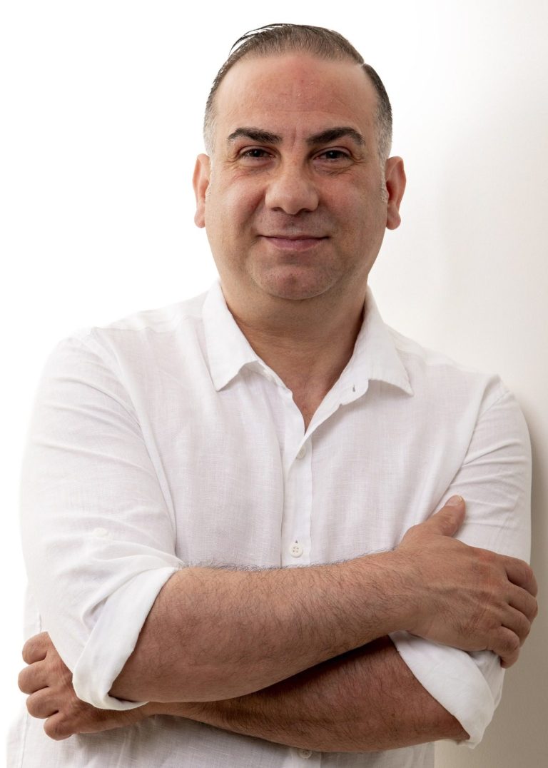 Antonio Ruffo